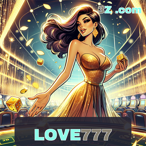 A Revolução da Plataforma de Jogos na love777