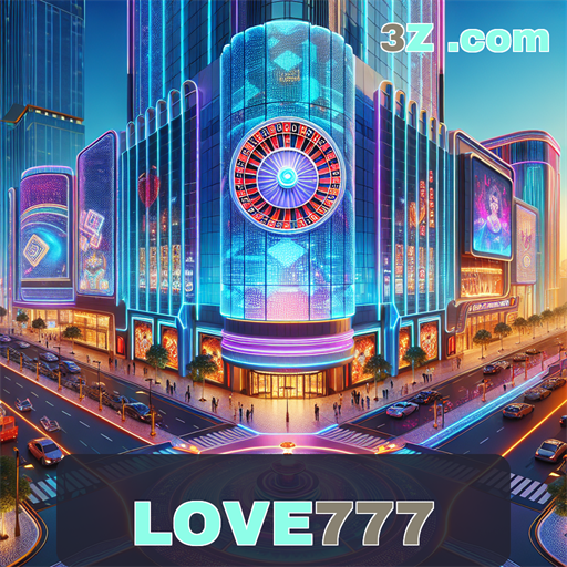 Love777: Uma Plataforma Segura e Confiável para Jogadores