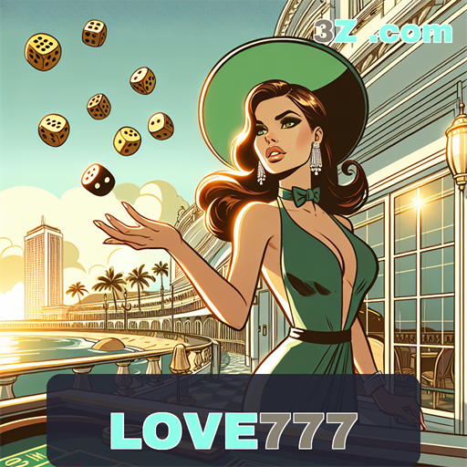Jogos Fantásticos e Interativos no Love777 para Todos