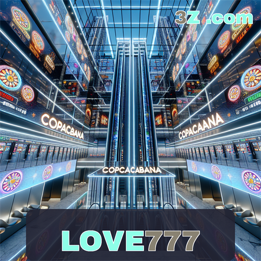 A Revolução da Plataforma de Jogos na love777