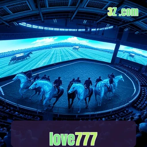 love777 Login