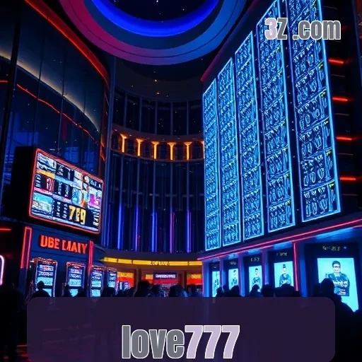love777 Promoções