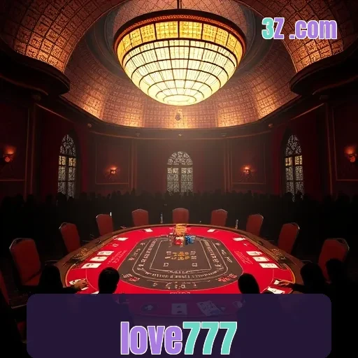 love777 Safety