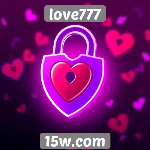 Análise de segurança do site de jogos love777