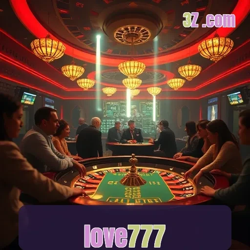 love777 Suporte 24/7